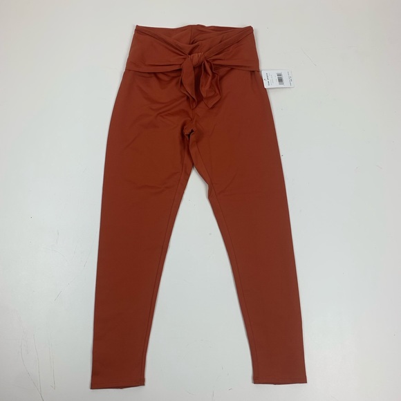 Free People Movement Ursa High Waist Leggings - Picture 3 of 8